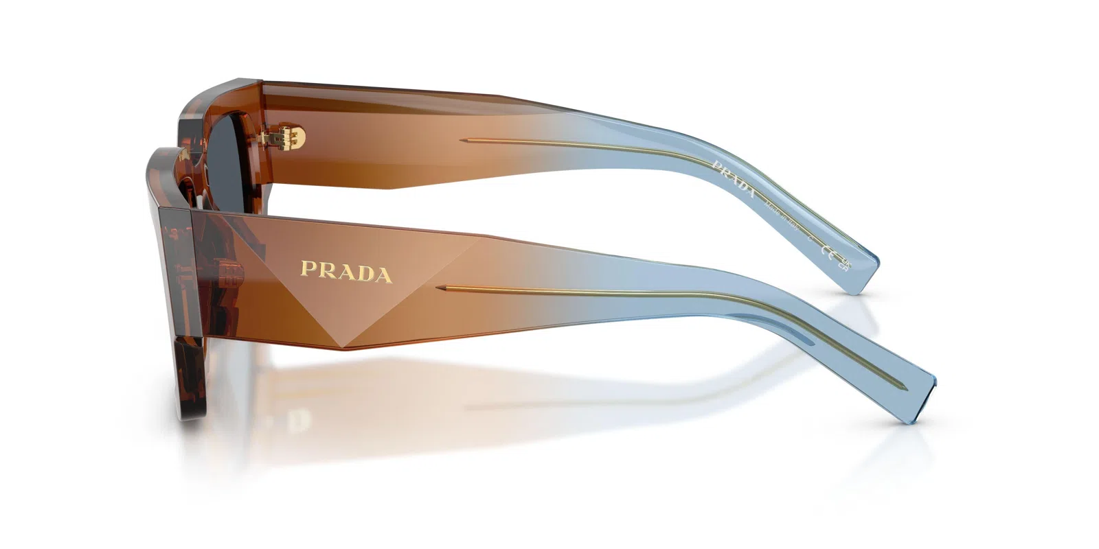 Prada B17S Sunglasses - view 33
